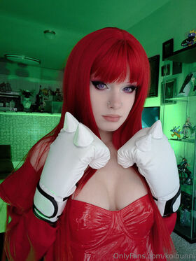 Bunni Lynn Ảnh OnlyFans khỏa thân rò rỉ 343