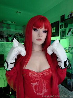 Bunni Lynn Ảnh OnlyFans khỏa thân rò rỉ 344