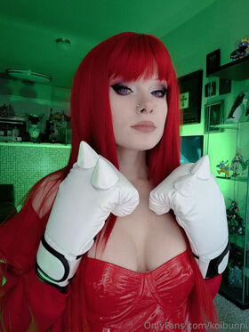 Bunni Lynn Ảnh OnlyFans khỏa thân rò rỉ 349