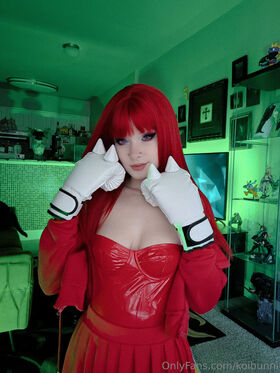 Bunni Lynn Ảnh OnlyFans khỏa thân rò rỉ 351