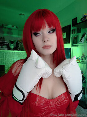 Bunni Lynn Ảnh OnlyFans khỏa thân rò rỉ 353