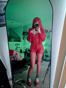 Bunni Lynn Ảnh OnlyFans khỏa thân rò rỉ 360