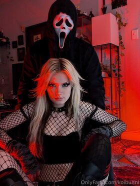 bunnicrypt 裸露泄露OnlyFans照片 19