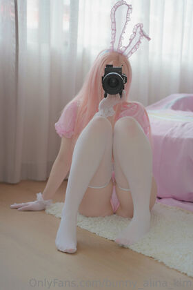 bunny_alina_kim Nude Leaks OnlyFans Photo 41