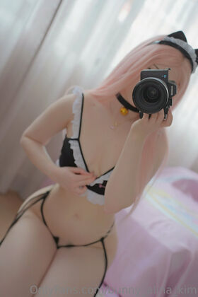 bunny_alina_kim Nude Leaks OnlyFans Photo 50