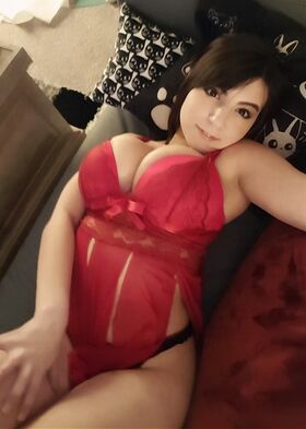 Bunny Ayumi Nude Leaks OnlyFans Photo 169
