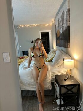 Bunny Blair Nude Leaks OnlyFans Photo 18