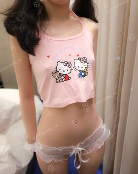 Bunnybabe Xs Nude Leaks OnlyFans Photo 2