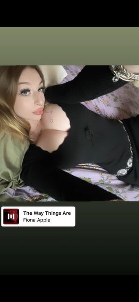 bunnybaby33 Nude Leaks OnlyFans Photo 11