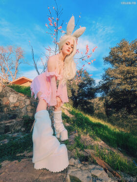 Bunnybii
