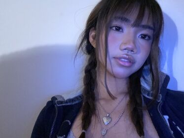 bunnybles Çıplak Sızdırılmış OnlyFans Fotoğrafı 8