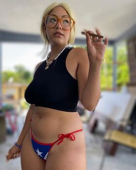 bunnymarquise Nude Leaks OnlyFans Photo 36