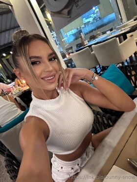 bunnysnowof Photo divulguée nue OnlyFans 26