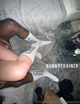 Bunnytrainer