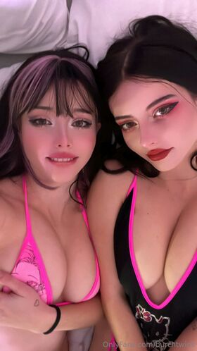 Burch Twins Nude Leaks OnlyFans Photo 363