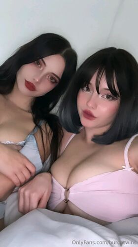 Burch Twins Nude Leaks OnlyFans Photo 403