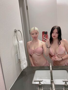 Burch Twins Nude Leaks OnlyFans Photo 502