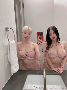 Burch Twins Nude Leaks OnlyFans Photo 504