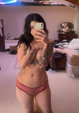 Bustelo4babies Photo divulguée nue OnlyFans 26