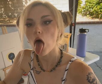 Busy B ASMR Nude Leaks OnlyFans Photo 415