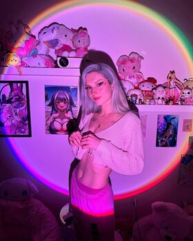 Busy B ASMR Nude Leaks OnlyFans Photo 426