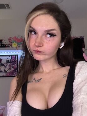 Busy B ASMR Nude Leaks OnlyFans Photo 475
