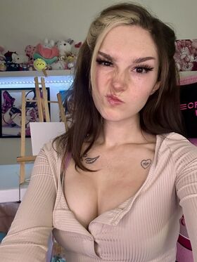 Busy B ASMR Nude Leaks OnlyFans Photo 478