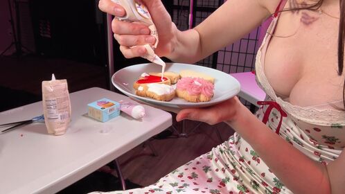 Busy B ASMR Nude Leaks OnlyFans Photo 1183