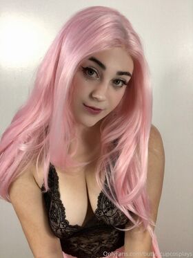 Buttercup Cosplays Nude Leaks OnlyFans Photo 1