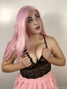 Buttercup Cosplays Nude Leaks OnlyFans Photo 2