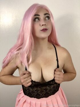 Buttercup Cosplays Nude Leaks OnlyFans Photo 4