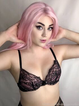 Buttercup Cosplays Nude Leaks OnlyFans Photo 6