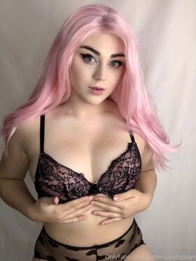 Buttercup Cosplays Nude Leaks OnlyFans Photo 7