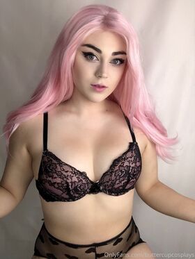 Buttercup Cosplays Nude Leaks OnlyFans Photo 8