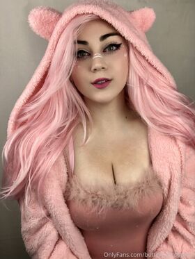 Buttercup Cosplays Nude Leaks OnlyFans Photo 9