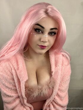 Buttercup Cosplays Nude Leaks OnlyFans Photo 10