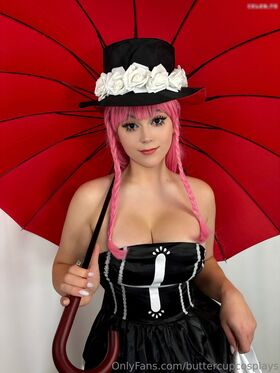 buttercupcosplay