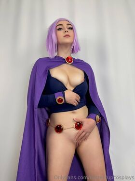 Buttercupcosplays Nude Leaks OnlyFans Photo 131