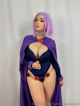 Buttercupcosplays Nude Leaks OnlyFans Photo 132