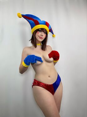 Buttercupcosplays Nude Leaks OnlyFans Photo 140