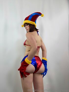 Buttercupcosplays Nude Leaks OnlyFans Photo 153