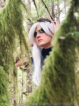 buttonladyfree Foto vazada OnlyFans nua 18