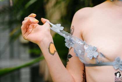 Buttonz Procurena gola OnlyFans fotografija 7