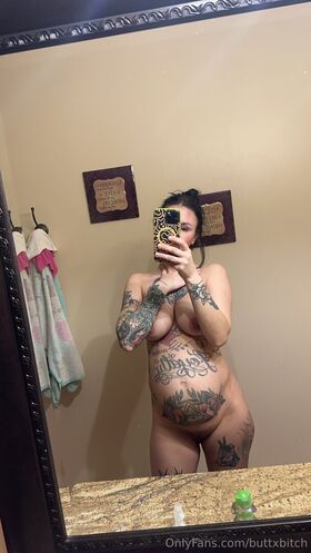 buttxbitch