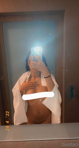Bxetao Nude Leaks OnlyFans Photo 25