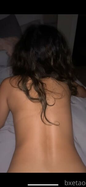Bxetao Nude Leaks OnlyFans Photo 29