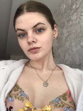 Bymariex Foto vazada OnlyFans nua 1