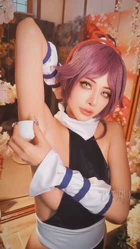 Byoru 裸露泄露OnlyFans照片 267