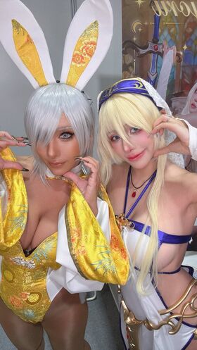 Byoru Nude Leaks OnlyFans Photo 566