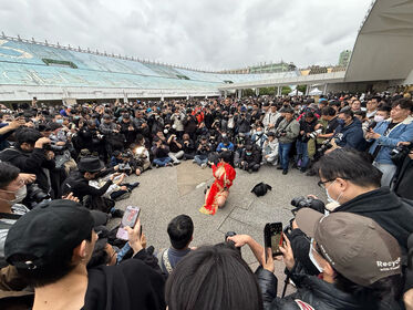 Byoru Nude Leaks OnlyFans Photo 584